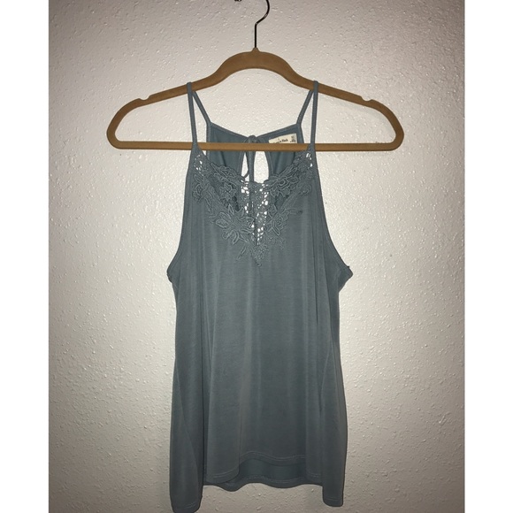 Abercrombie & Fitch Tops - A&F blouse